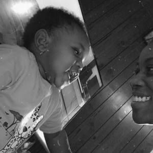 Meet your Posher, Deidra